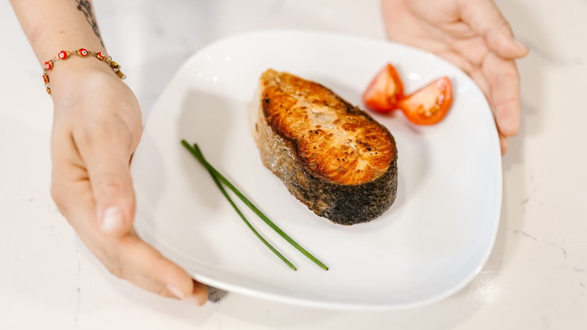 Beneficios de una Nutrición Equilibrada