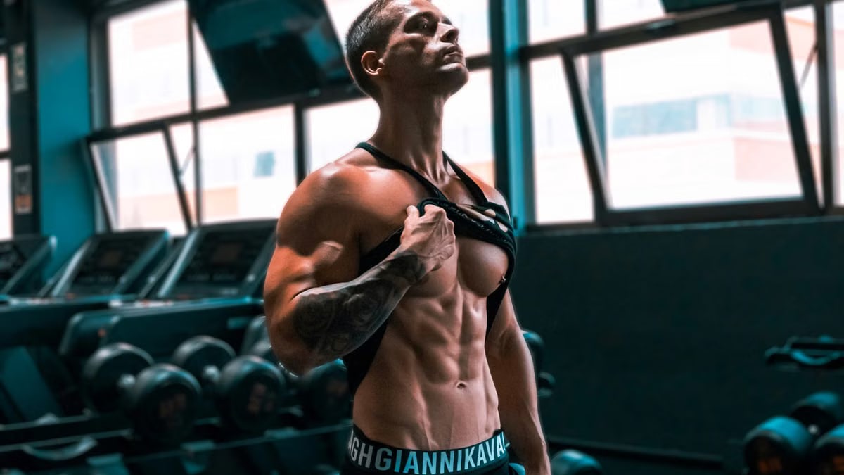 Claves para Mantenerse Motivado en el Fitness